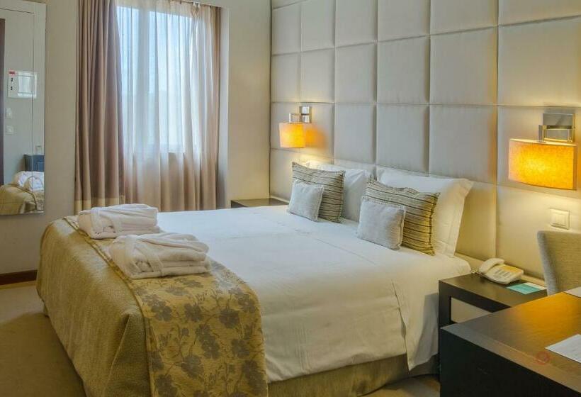 ベーシックルーム, Your Hotel & Spa Alcobaça