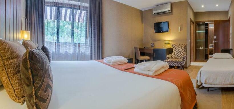 Номер Superior, Your Hotel & Spa Alcobaça