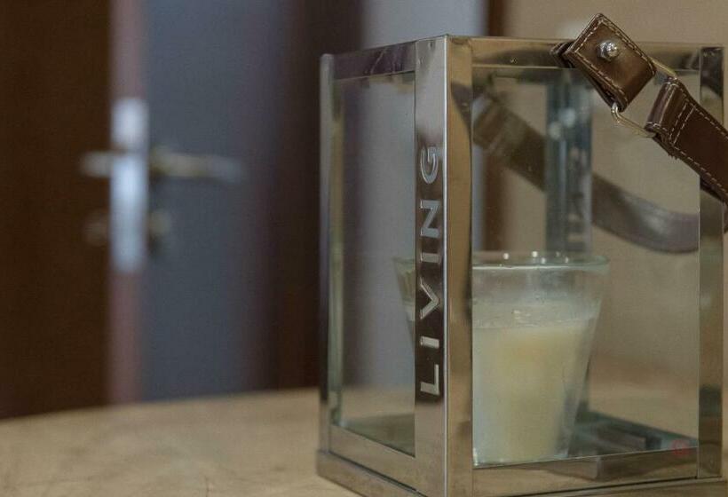 Люкс, Your Hotel & Spa Alcobaça