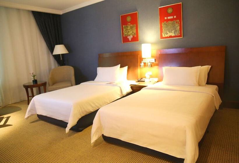 Cameră Standard, Novotel Bangkok Suvarnabhumi Airport