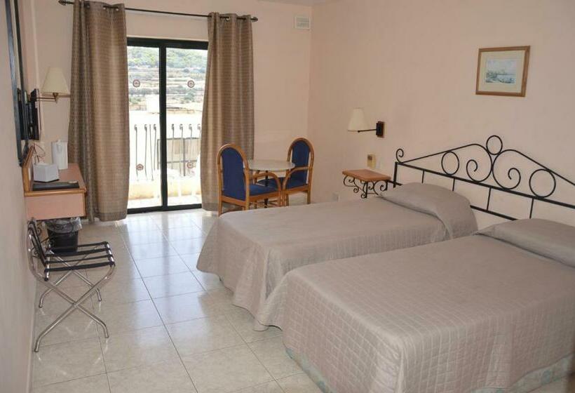 اتاق استاندارد, Porto Azzurro Aparthotel