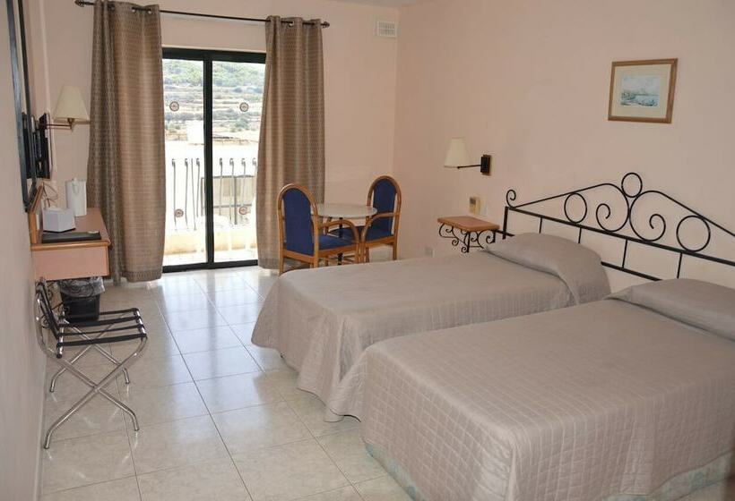 اتاق استاندارد, Porto Azzurro Aparthotel