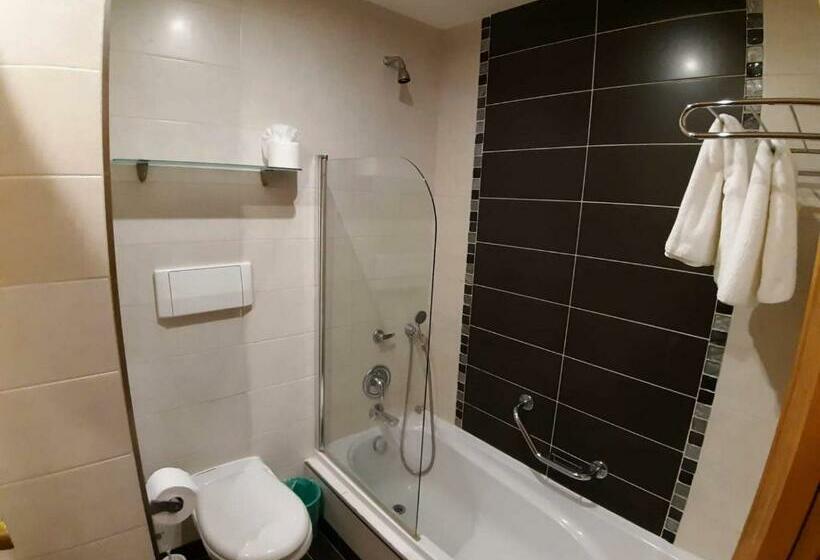 آپارتمان 1 خوابه, Porto Azzurro Aparthotel
