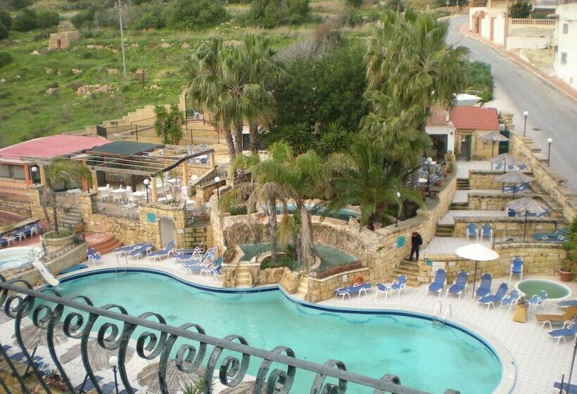 آپارتمان 1 خوابه, Porto Azzurro Aparthotel