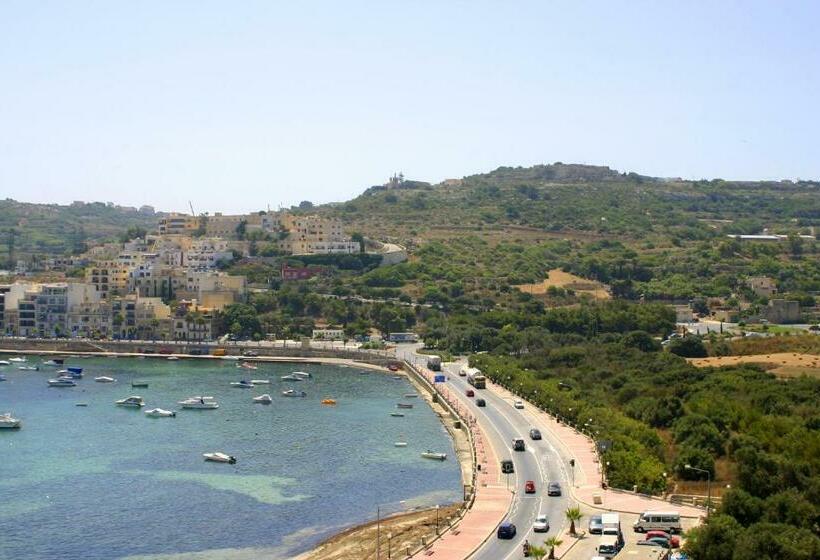 اتاق پنت هاوس, Porto Azzurro Aparthotel
