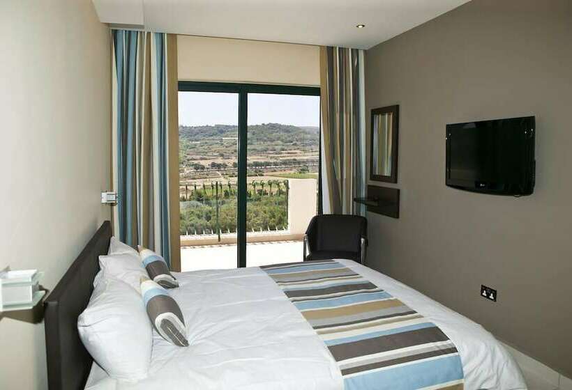 اتاق پنت هاوس, Porto Azzurro Aparthotel