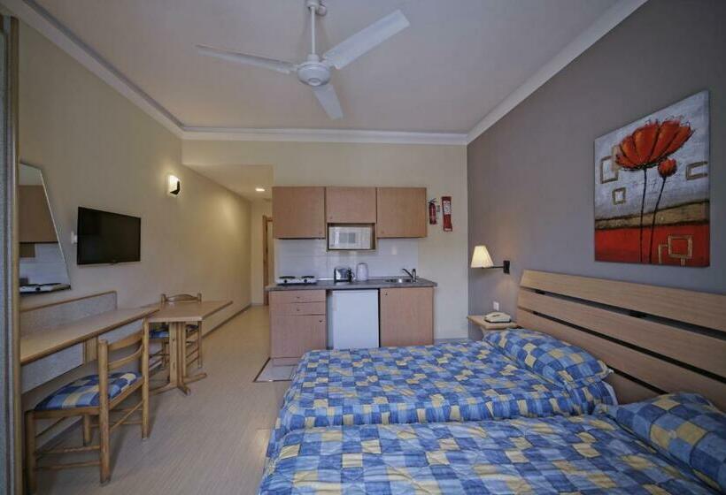 استودیوی استاندارد, Porto Azzurro Aparthotel