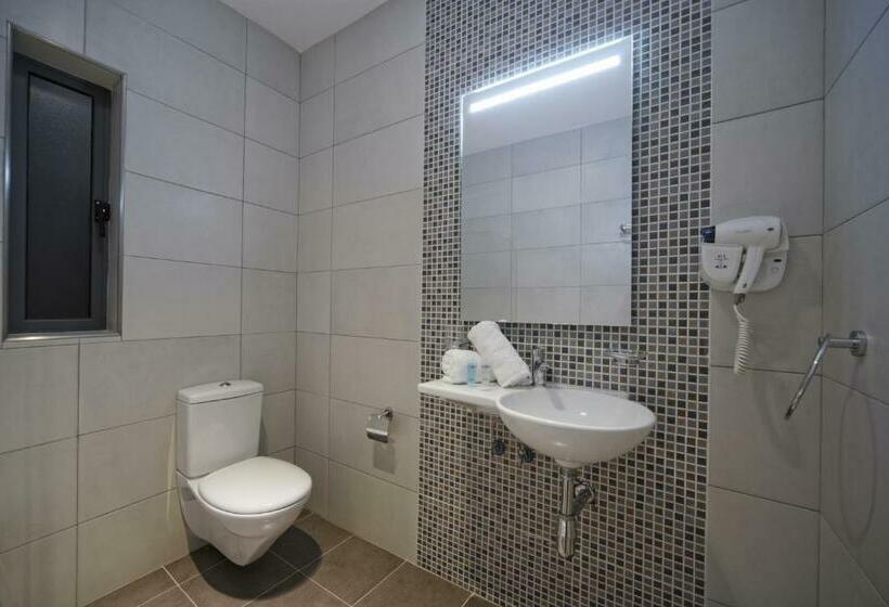 استودیوی استاندارد, Porto Azzurro Aparthotel