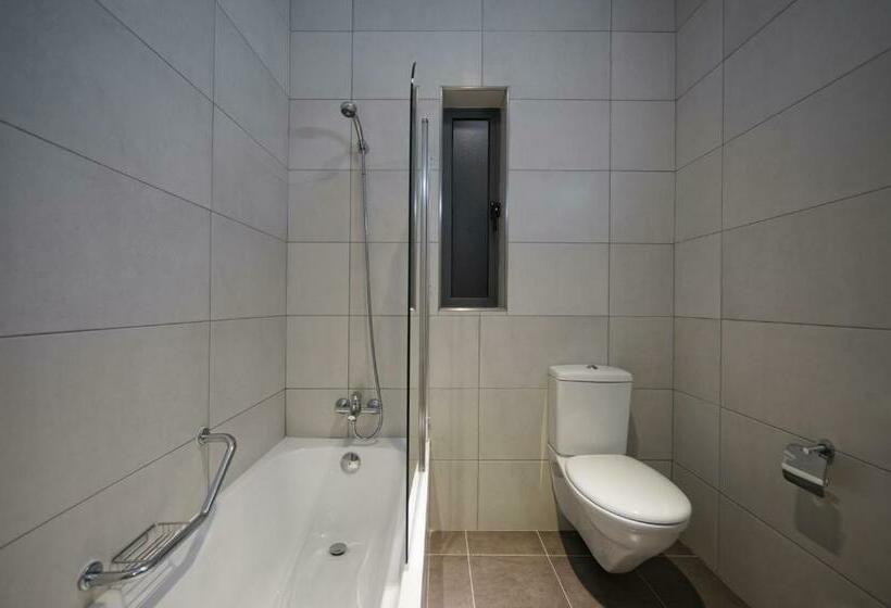 استودیوی استاندارد, Porto Azzurro Aparthotel
