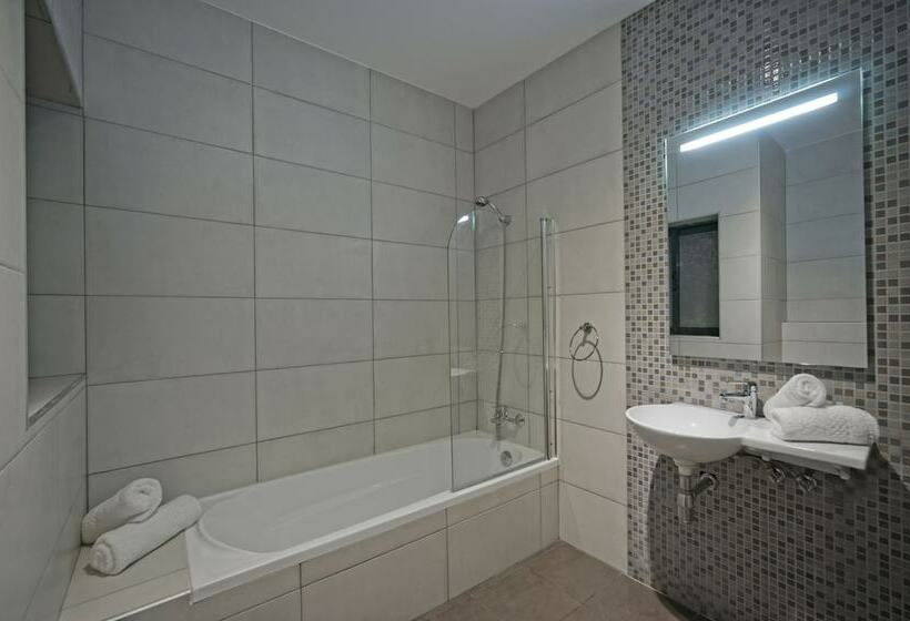 استودیوی استاندارد, Porto Azzurro Aparthotel