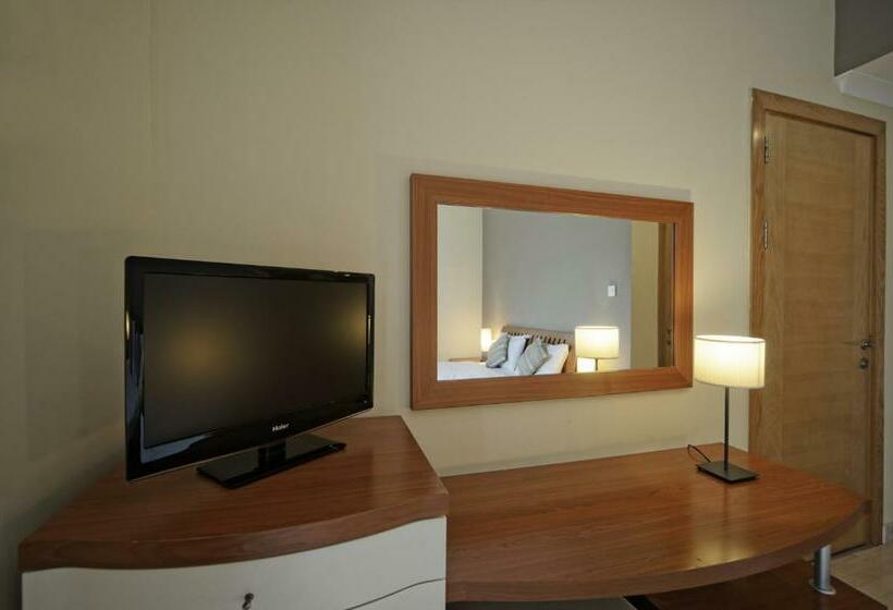 آپارتمان 2 خوابه, Porto Azzurro Aparthotel