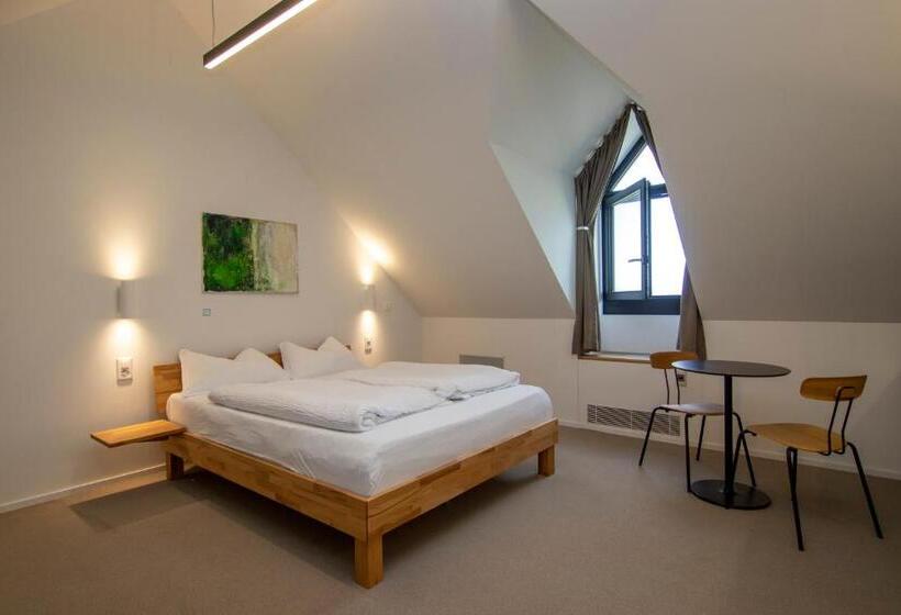 Номер Стандарт Адаптированный для Инвалидов, Auberge Au Mai