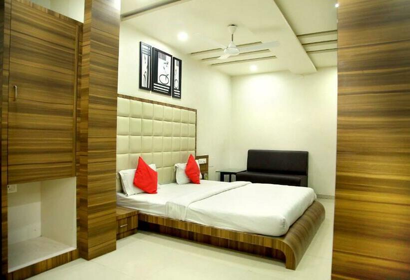 Номер Superior, City Inn