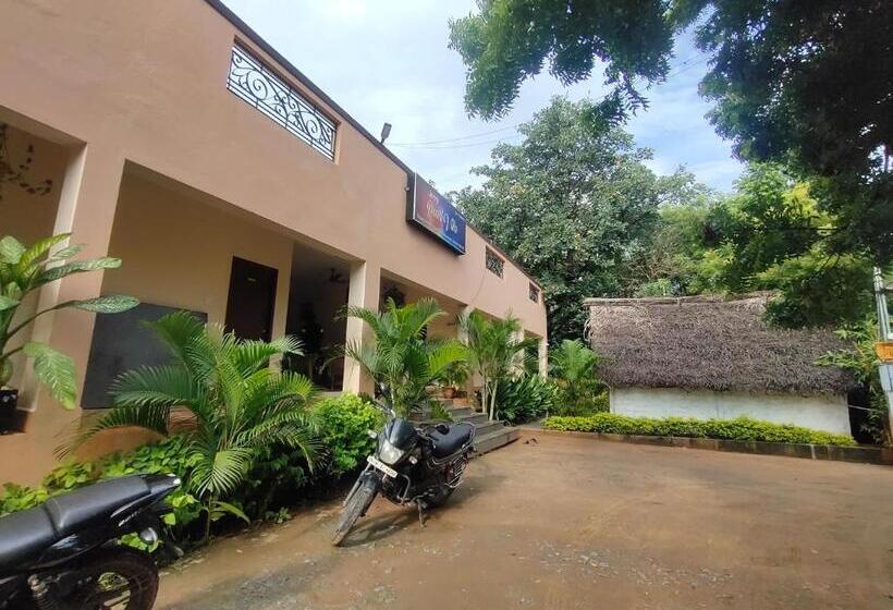 اتاق استاندارد با تخت بزرگ, Pv Resort   Auro Beach