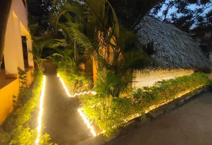 کلبه ییلاقی, Pv Resort   Auro Beach