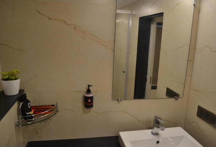 Номер Стандарт, Ginger Vishakhapatnam Gajuwaka