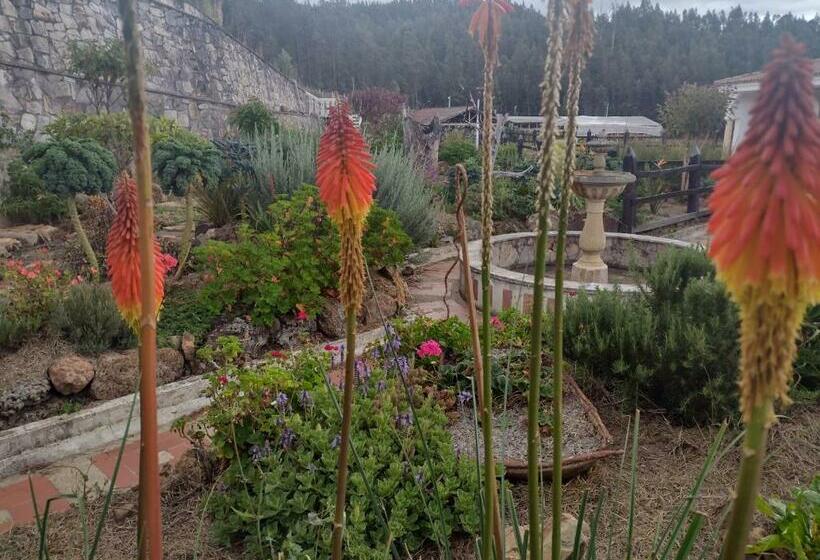 Villa Deluxe 1 Dormitório, Lujosa Casa Quinta En Naturaleza Andina