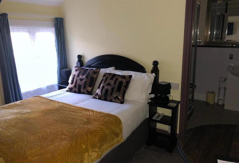 Номер Стандарт, The Kings Arms Inn