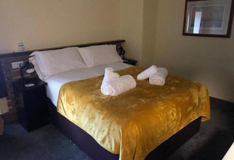 Номер Стандарт, The Kings Arms Inn