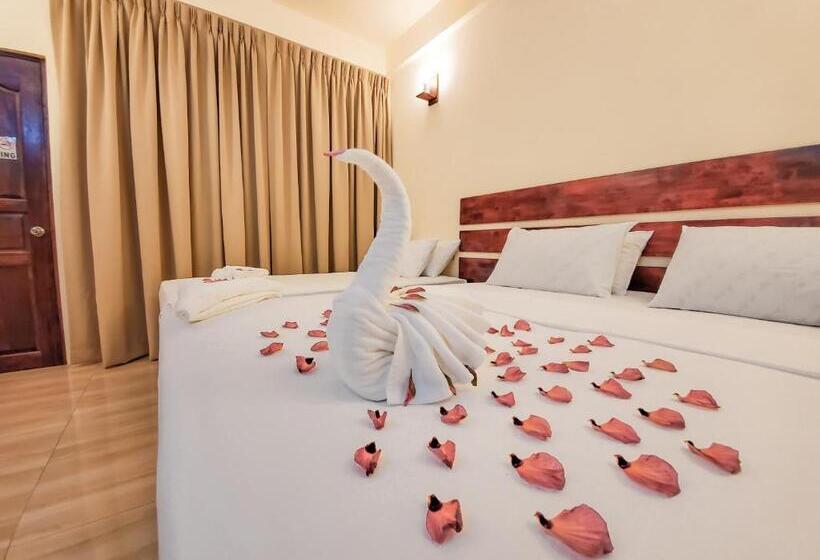 اتاق لوکس, Shoreline Grand