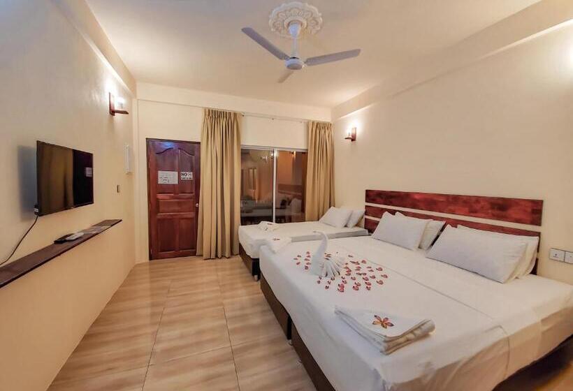 اتاق لوکس, Shoreline Grand