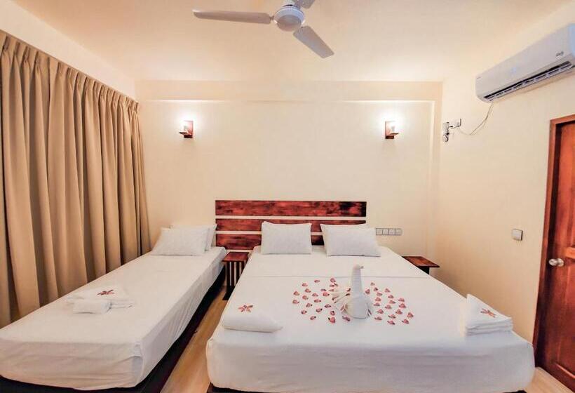 اتاق لوکس, Shoreline Grand
