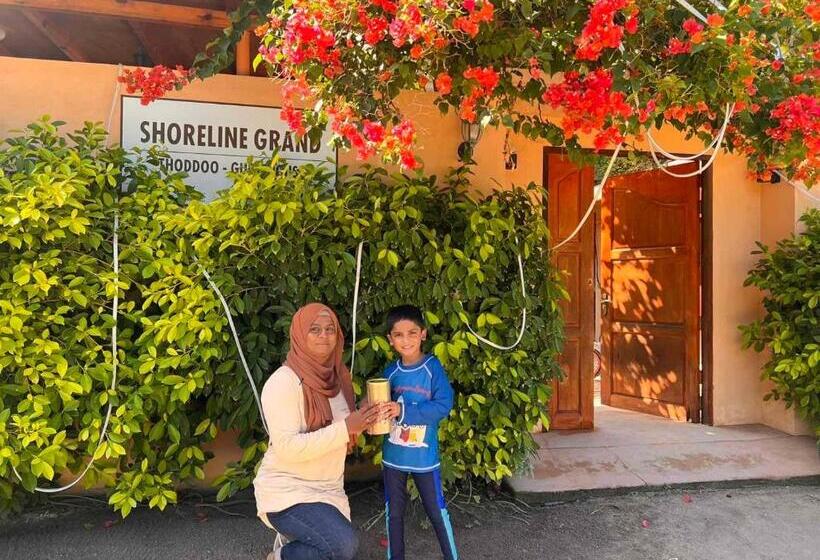سوییت خانوادگی, Shoreline Grand