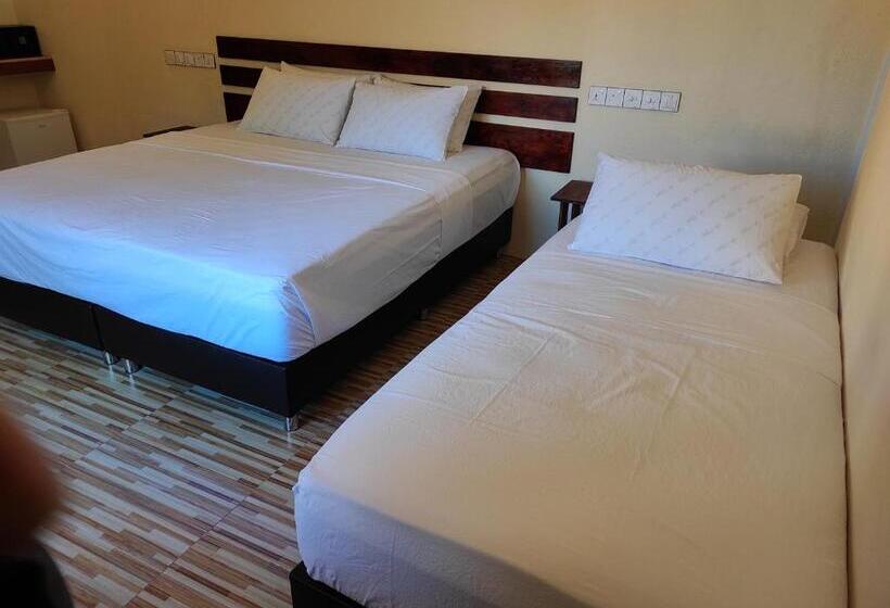 سوییت خانوادگی, Shoreline Grand