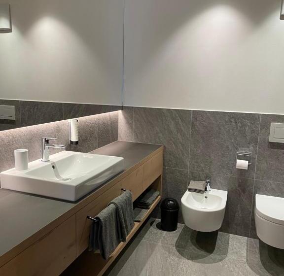 Номер Стандарт, Residence Le Fostü
