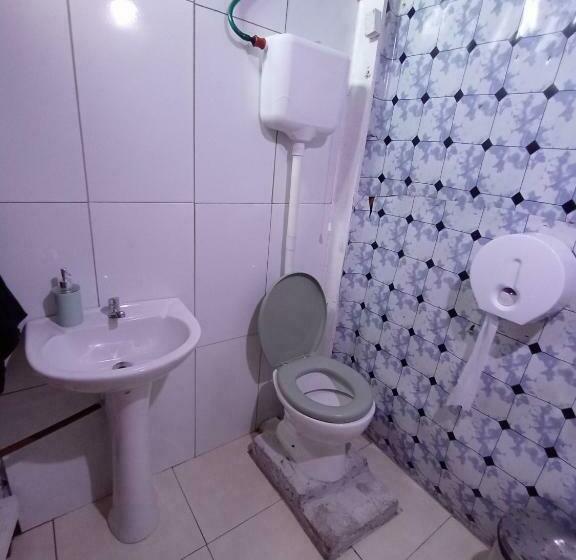 חדר סטנדרט, Green House Hostel