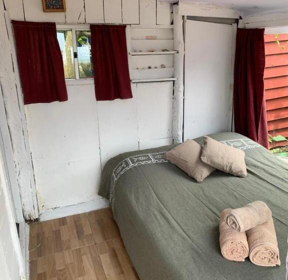 חדר סטנדרט, Green House Hostel