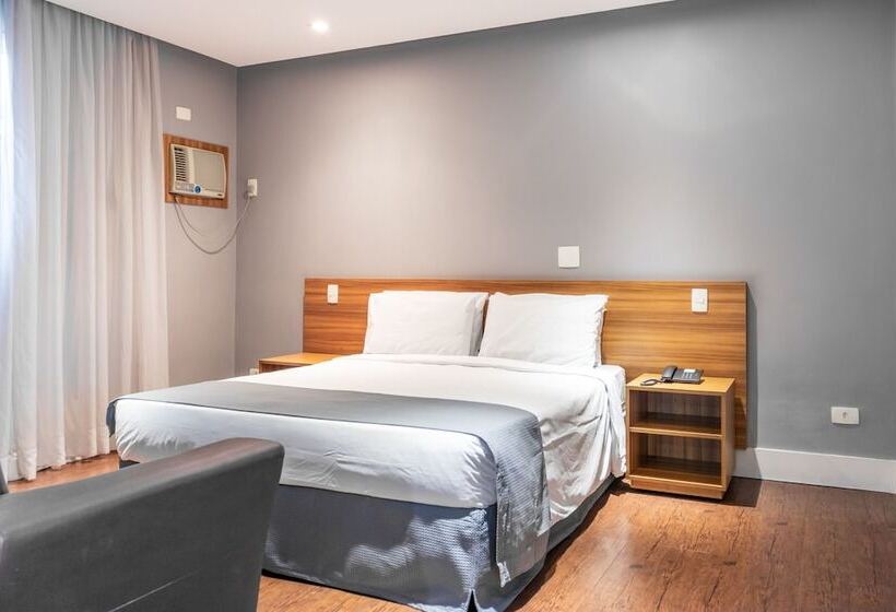 اتاق سوپریور, Braston Augusta Hotel By Castelo Itaipava