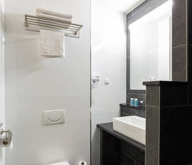 اتاق لوکس, Bastion Hotel Rotterdam Alexander