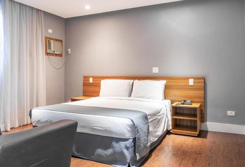 اتاق سوپریور, Braston Augusta Hotel By Castelo Itaipava