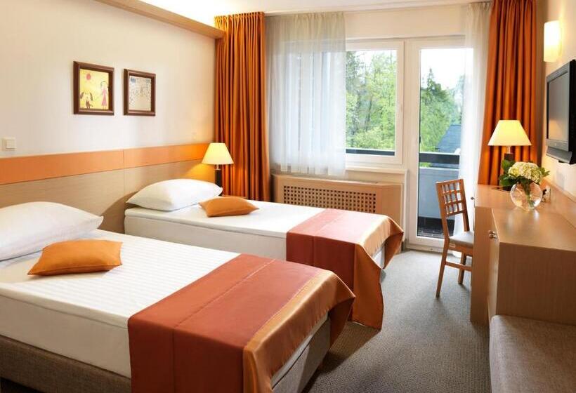 اتاق استاندارد, Garni Hotel Savica   Sava Hotels & Resorts