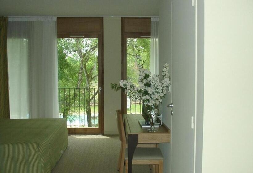 Prestige Triple Room, Les Esclargies