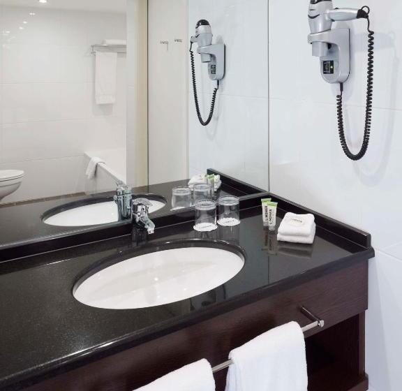 غرفة قياسية, Lindner Hotel Antwerp, Part Of Jdv By Hyatt
