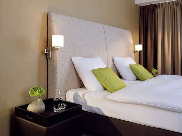 غرفة ديلوكس, Lindner Hotel Antwerp, Part Of Jdv By Hyatt