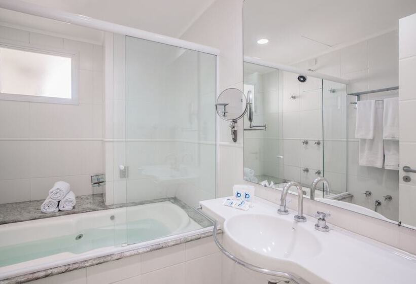 수피리어 스위트, Oceania Park Hotel Spa & Convention