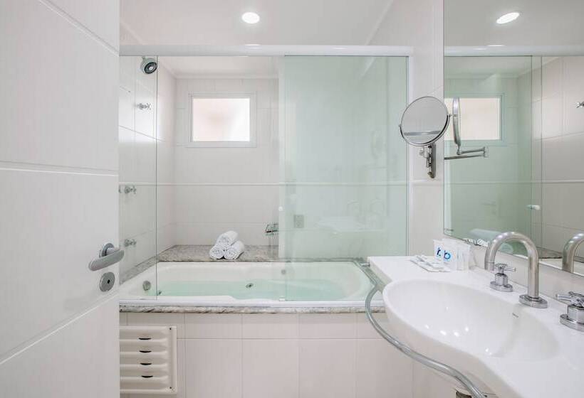 Люкс Superior, Oceania Park Hotel Spa & Convention