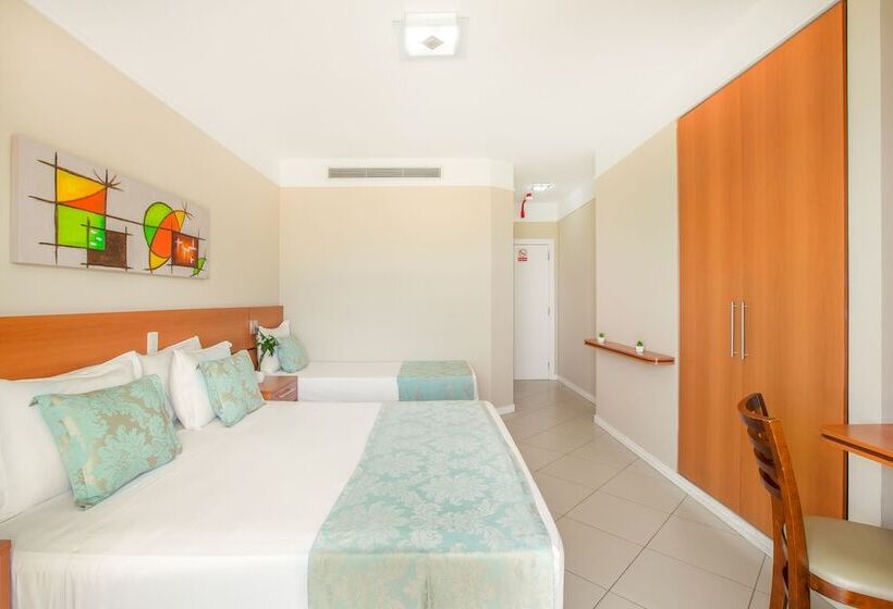 수피리어 스위트, Oceania Park Hotel Spa & Convention