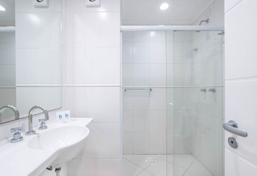 Люкс Повышенной Комфортности, Oceania Park Hotel Spa & Convention