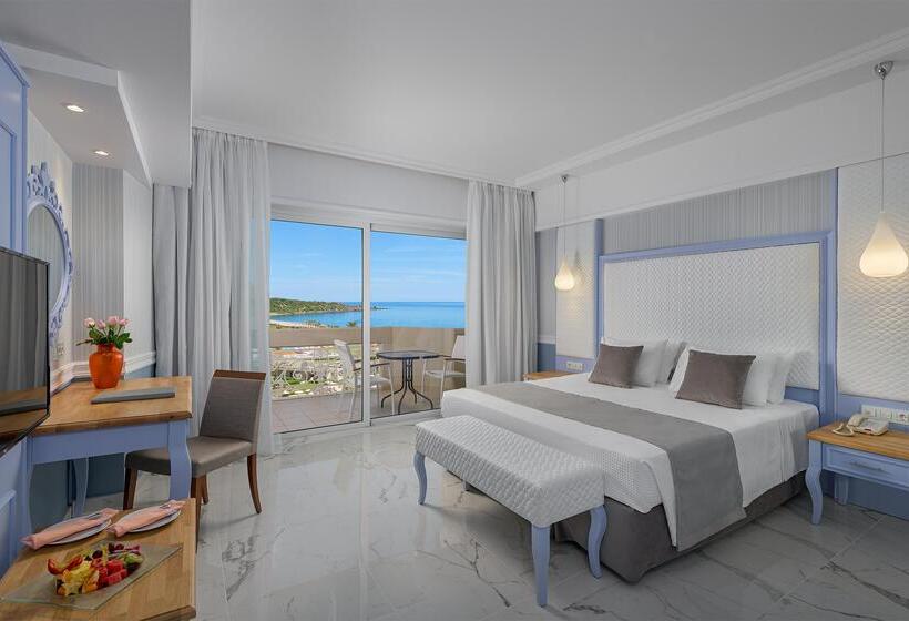주니어 스위트 바다 전망, Rodos Palladium Leisure & Wellness
