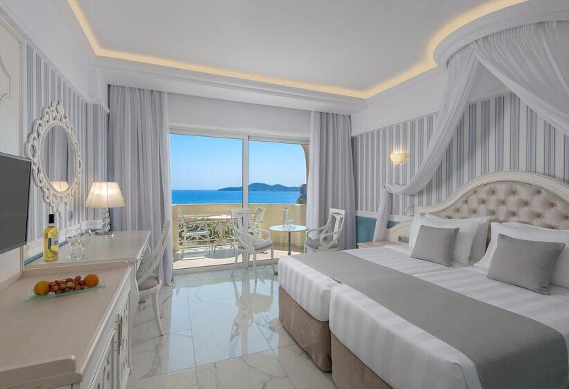 수피리어 룸 바다 전망, Rodos Palladium Leisure & Wellness