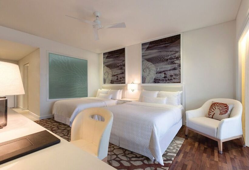 Номер Стандарт, The Westin Langkawi Resort & Spa