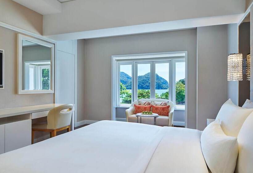 Люкс Вид на Море, The Westin Langkawi Resort & Spa
