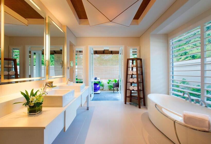 Вилла 1 Спальня, The Westin Langkawi Resort & Spa