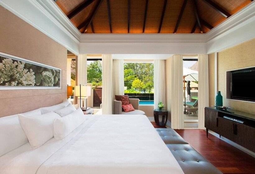 Вилла 1 Спальня, The Westin Langkawi Resort & Spa