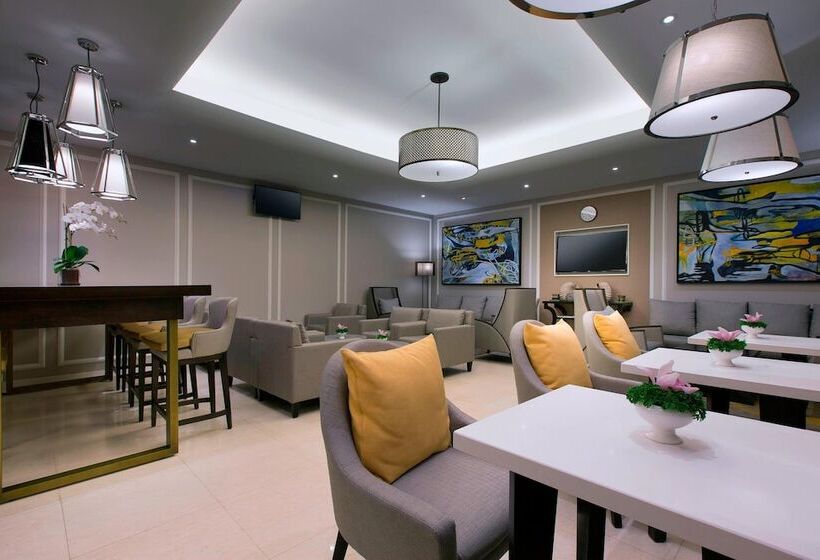 Вилла 2 Спальни, The Westin Langkawi Resort & Spa