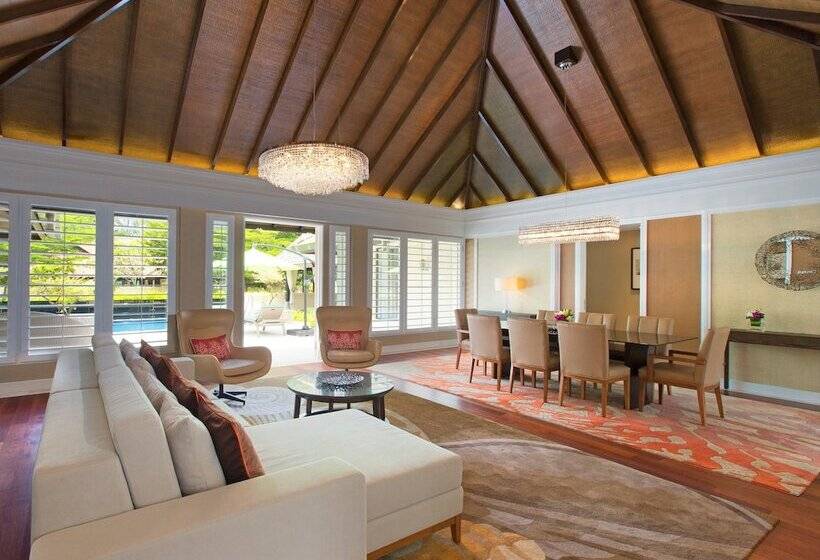 Вилла 2 Спальни, The Westin Langkawi Resort & Spa